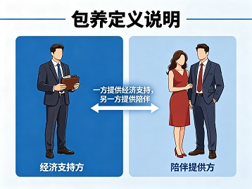 泌阳包养违法吗？深度揭秘红线风险注意事项